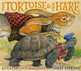 The Tortoise and the Hare