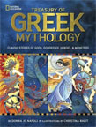 Treasury of Greek Mythology