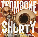 Trombone Shorty