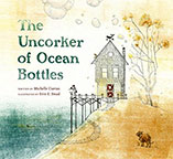 The Uncorker of Ocean Bottles