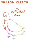 Unfinished Angel