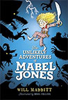 The Unlikely Adventures of Mabel Jones