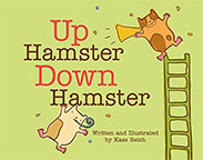 Up Hamster Down Hamster