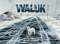 Waluk