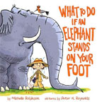 What To Do if an Elephant Stands on Your Foot