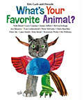 What’s Your Favorite Animal?