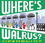 Where’s Walrus?