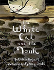 The White Cat and the Monk