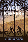 The Wolf Keepers