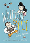 Wolfie & Fly